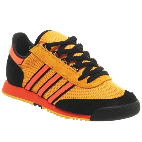 Adidas Originals Men's SL80 A SPZL Sneakers Shoes - Picture 2 of 16